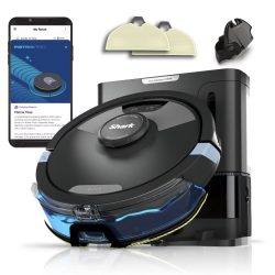 Shark Matrix Plus 2in1 Robot Vacuum & Mop with Sonic Mopping